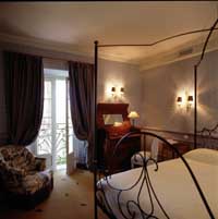 Le Mas Candille, Francia, Mougins